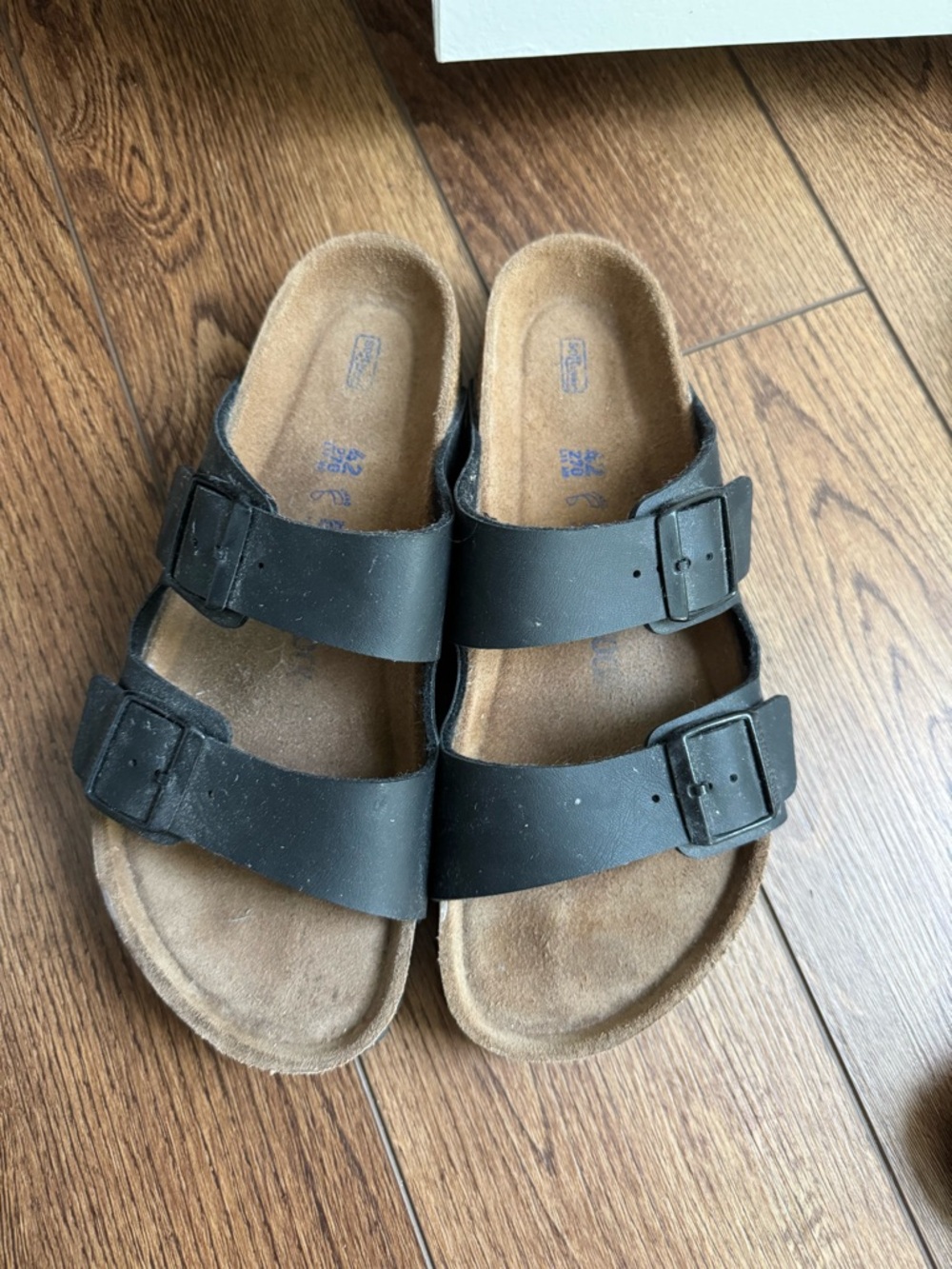Women’s Birkenstock Black